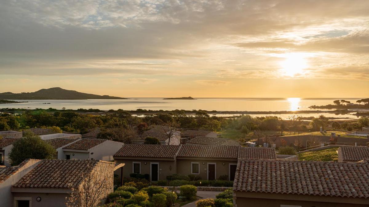 Baglioni Resort Sardinia - The Leading Hotels of the World