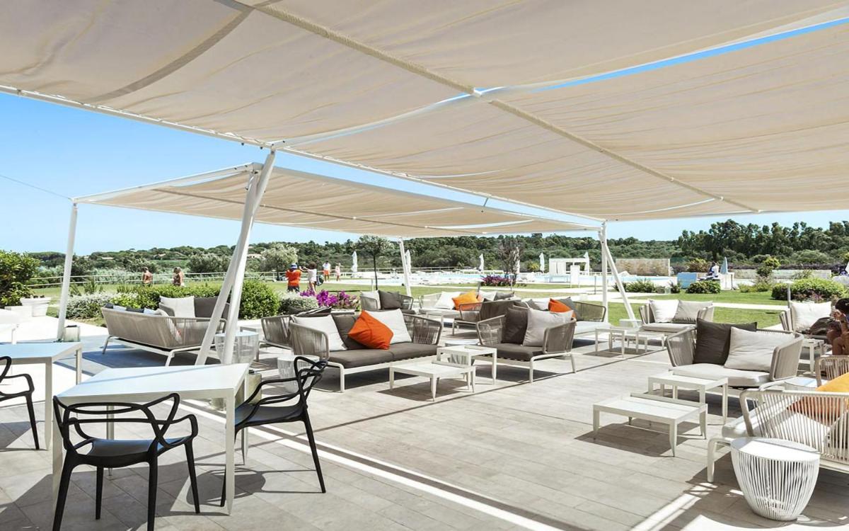 Baglioni Resort Sardinia - The Leading Hotels of the World