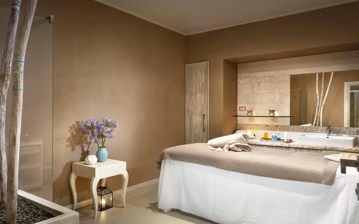 Baglioni Resort Sardinia - The Leading Hotels of the World