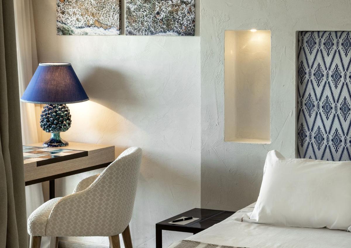 Baglioni Resort Sardinia - The Leading Hotels of the World