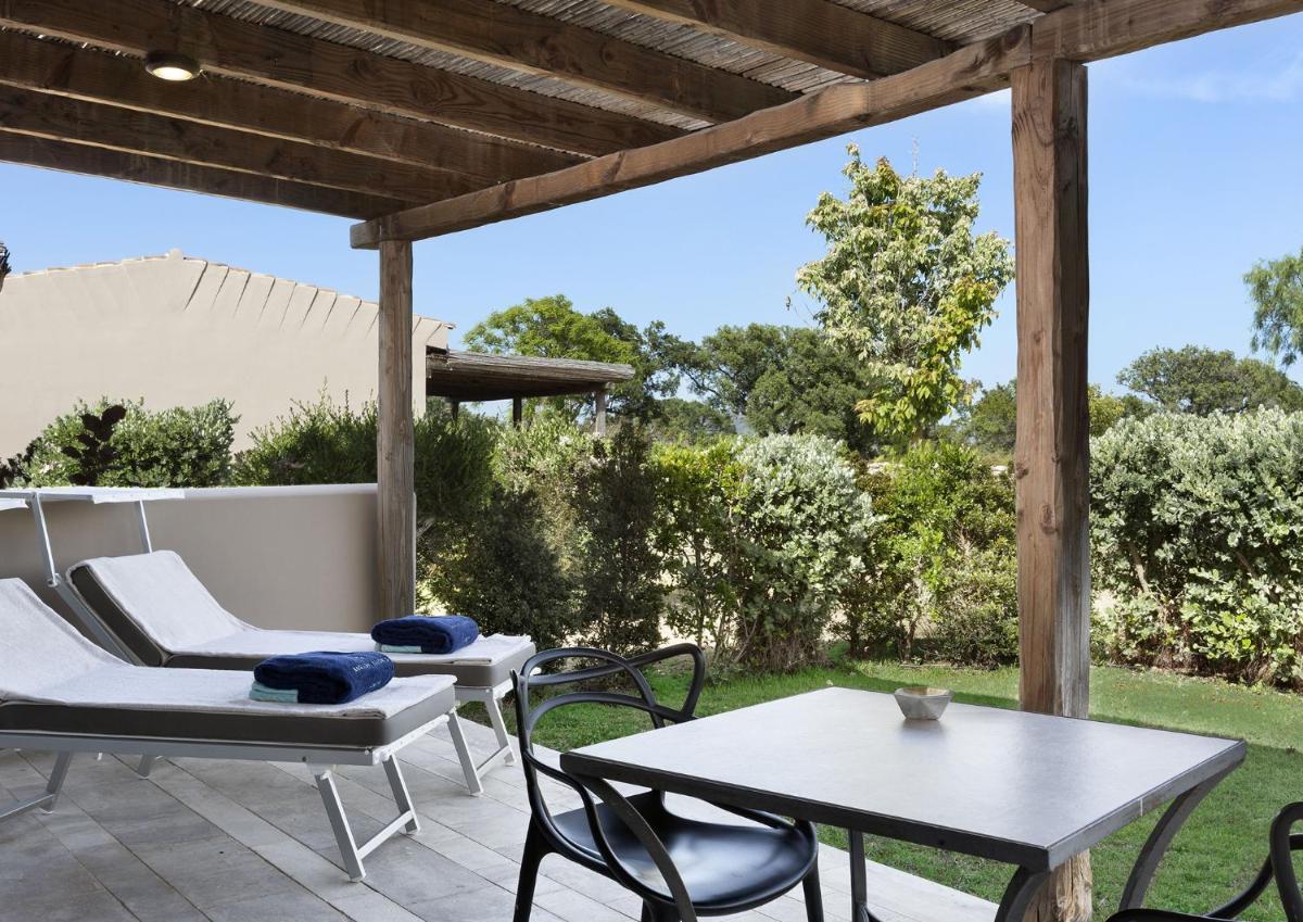 Baglioni Resort Sardinia - The Leading Hotels of the World