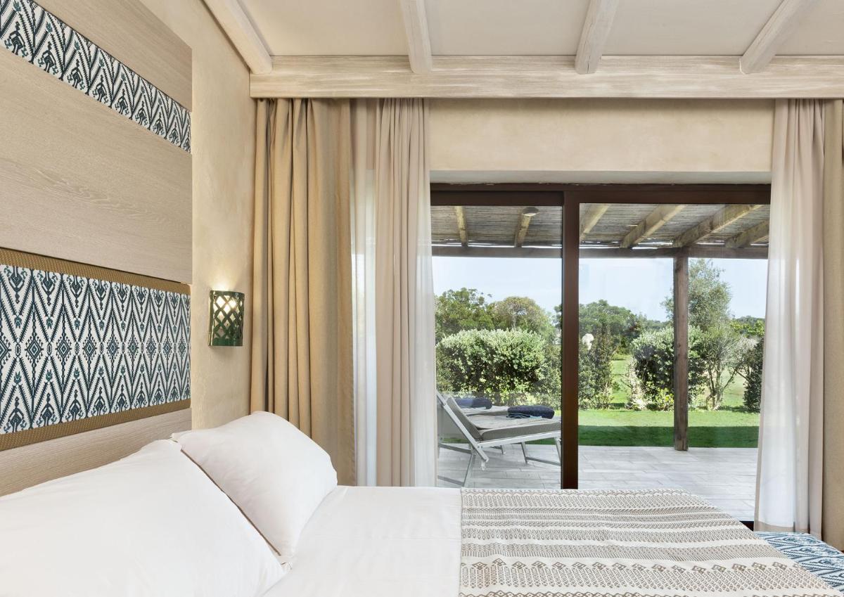 Baglioni Resort Sardinia - The Leading Hotels of the World