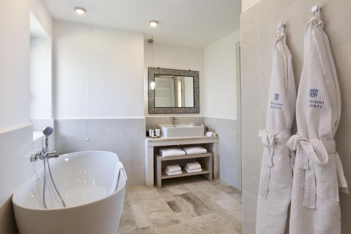Baglioni Resort Sardinia - The Leading Hotels of the World