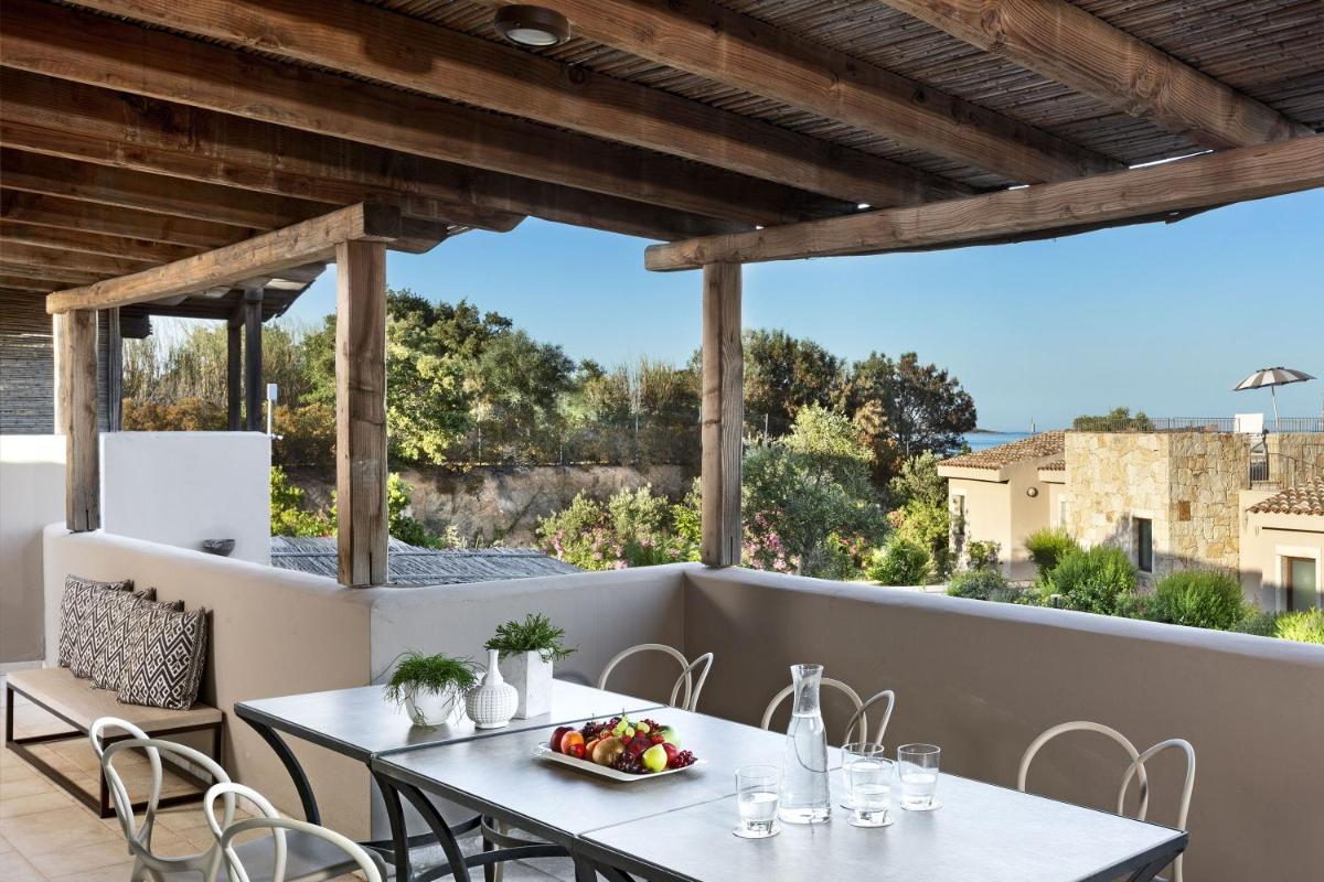 Baglioni Resort Sardinia - The Leading Hotels of the World