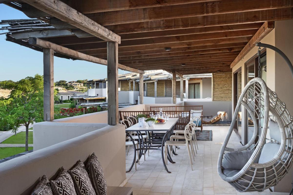 Baglioni Resort Sardinia - The Leading Hotels of the World