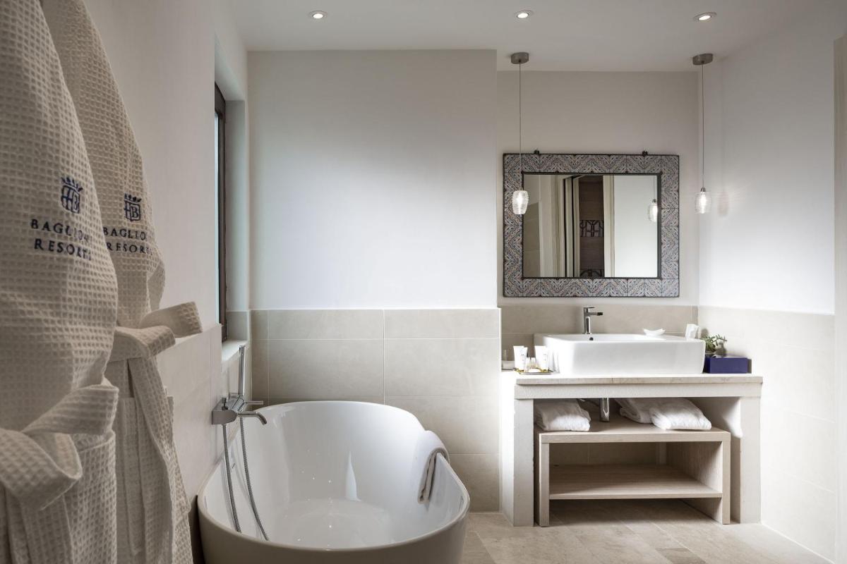 Baglioni Resort Sardinia - The Leading Hotels of the World
