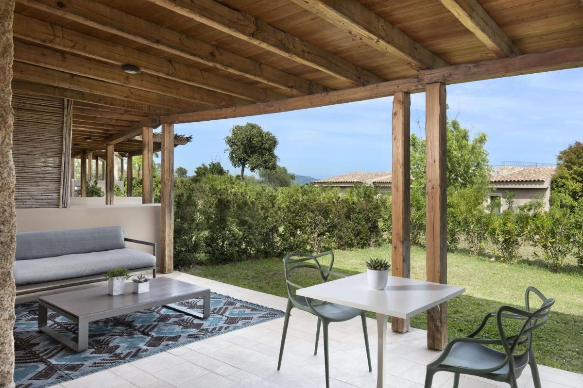 Baglioni Resort Sardinia - The Leading Hotels of the World