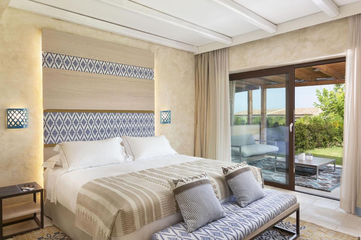 Baglioni Resort Sardinia - The Leading Hotels of the World