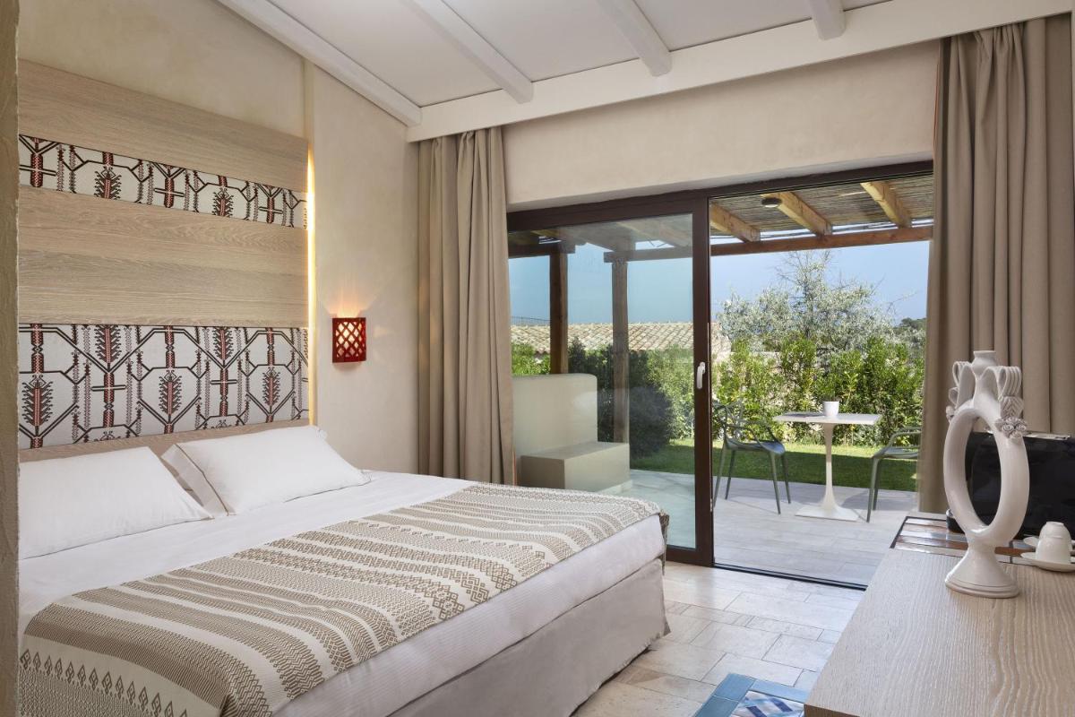Baglioni Resort Sardinia - The Leading Hotels of the World