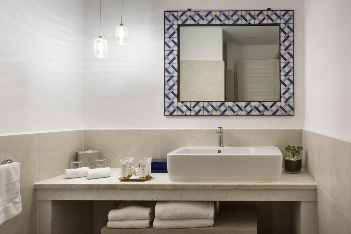 Baglioni Resort Sardinia - The Leading Hotels of the World