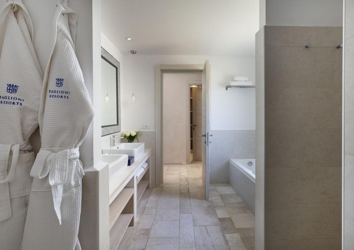 Baglioni Resort Sardinia - The Leading Hotels of the World