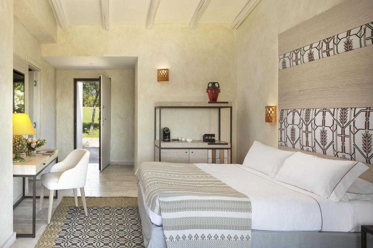 Baglioni Resort Sardinia - The Leading Hotels of the World