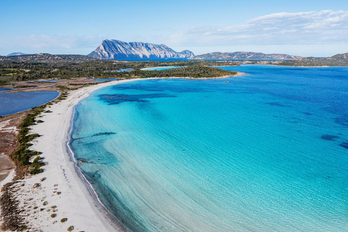 Baglioni Resort Sardinia - The Leading Hotels of the World