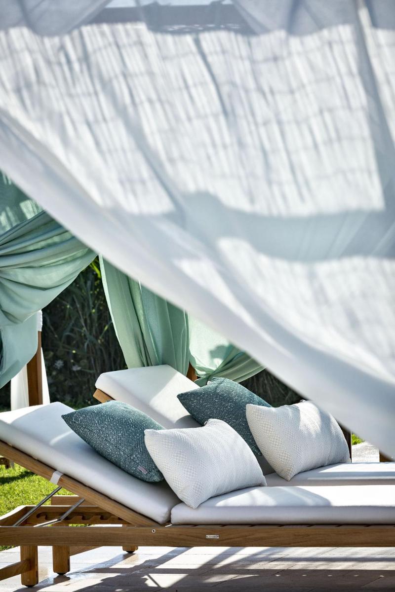 Baglioni Resort Sardinia - The Leading Hotels of the World