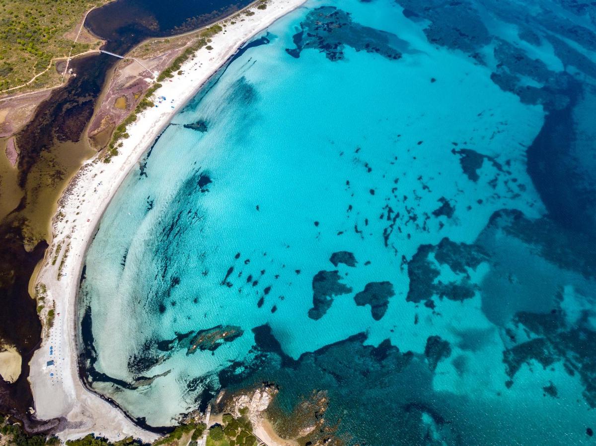 Baglioni Resort Sardinia - The Leading Hotels of the World
