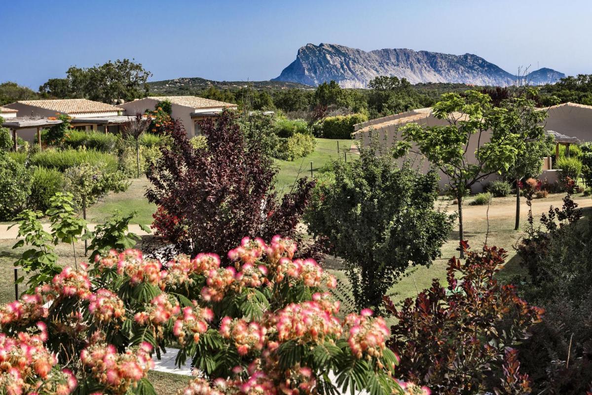 Baglioni Resort Sardinia - The Leading Hotels of the World