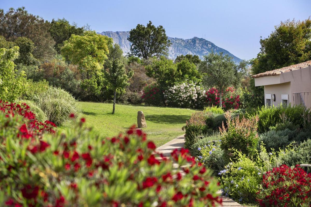 Baglioni Resort Sardinia - The Leading Hotels of the World