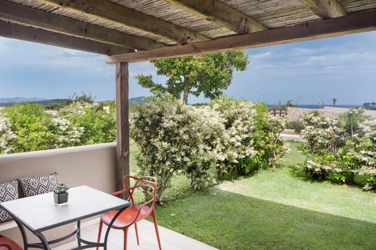 Baglioni Resort Sardinia - The Leading Hotels of the World