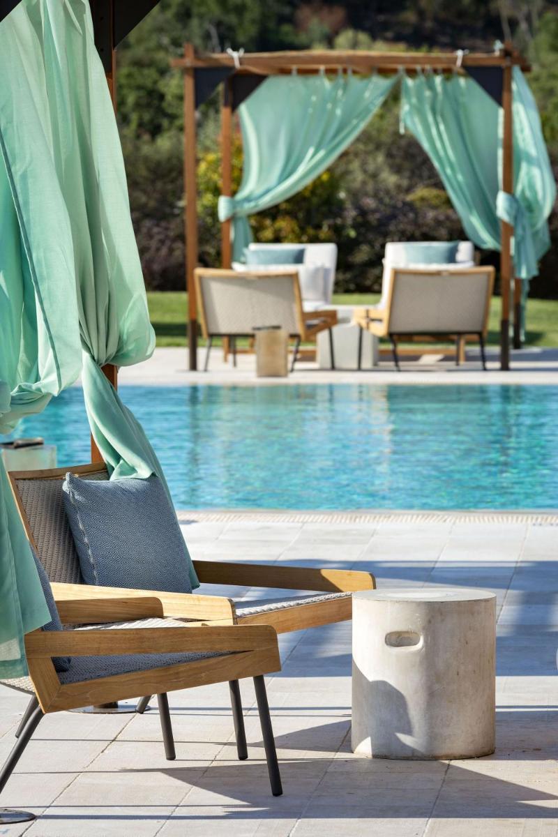 Baglioni Resort Sardinia - The Leading Hotels of the World