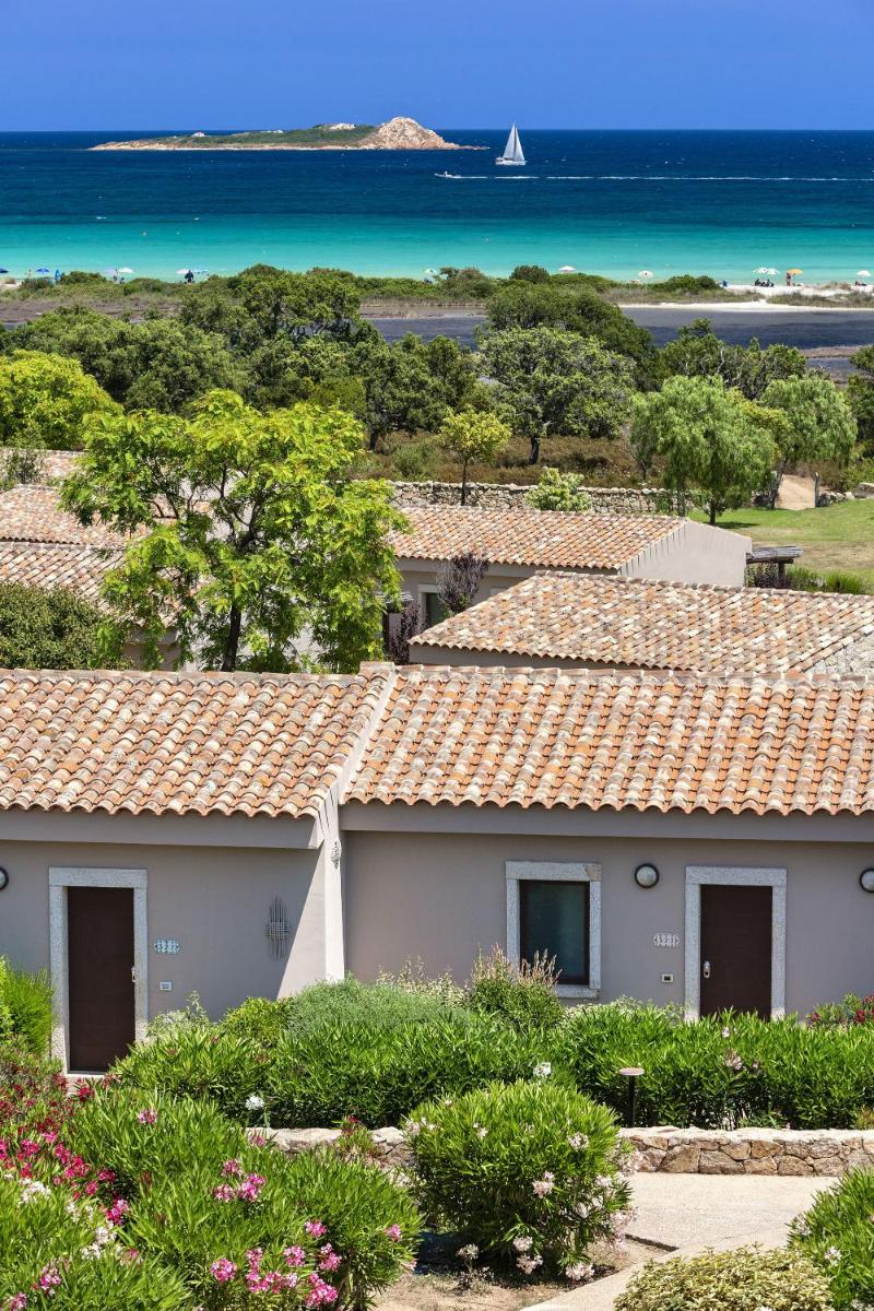 Baglioni Resort Sardinia - The Leading Hotels of the World