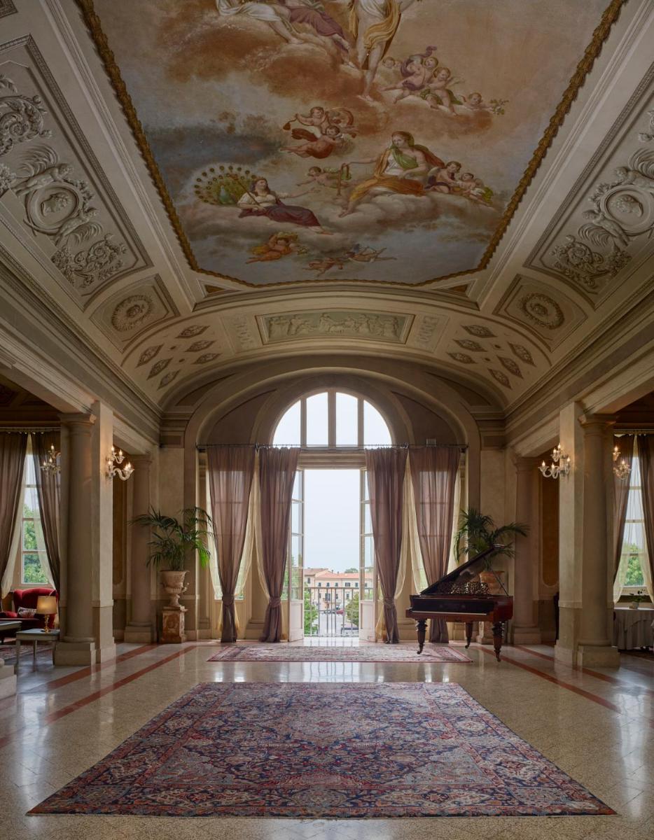 Bagni Di Pisa Palace & Thermal Spa - The Leading Hotels of the World
