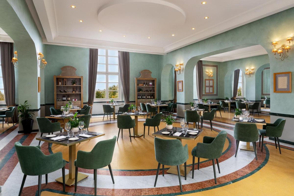 Bagni Di Pisa Palace & Thermal Spa - The Leading Hotels of the World