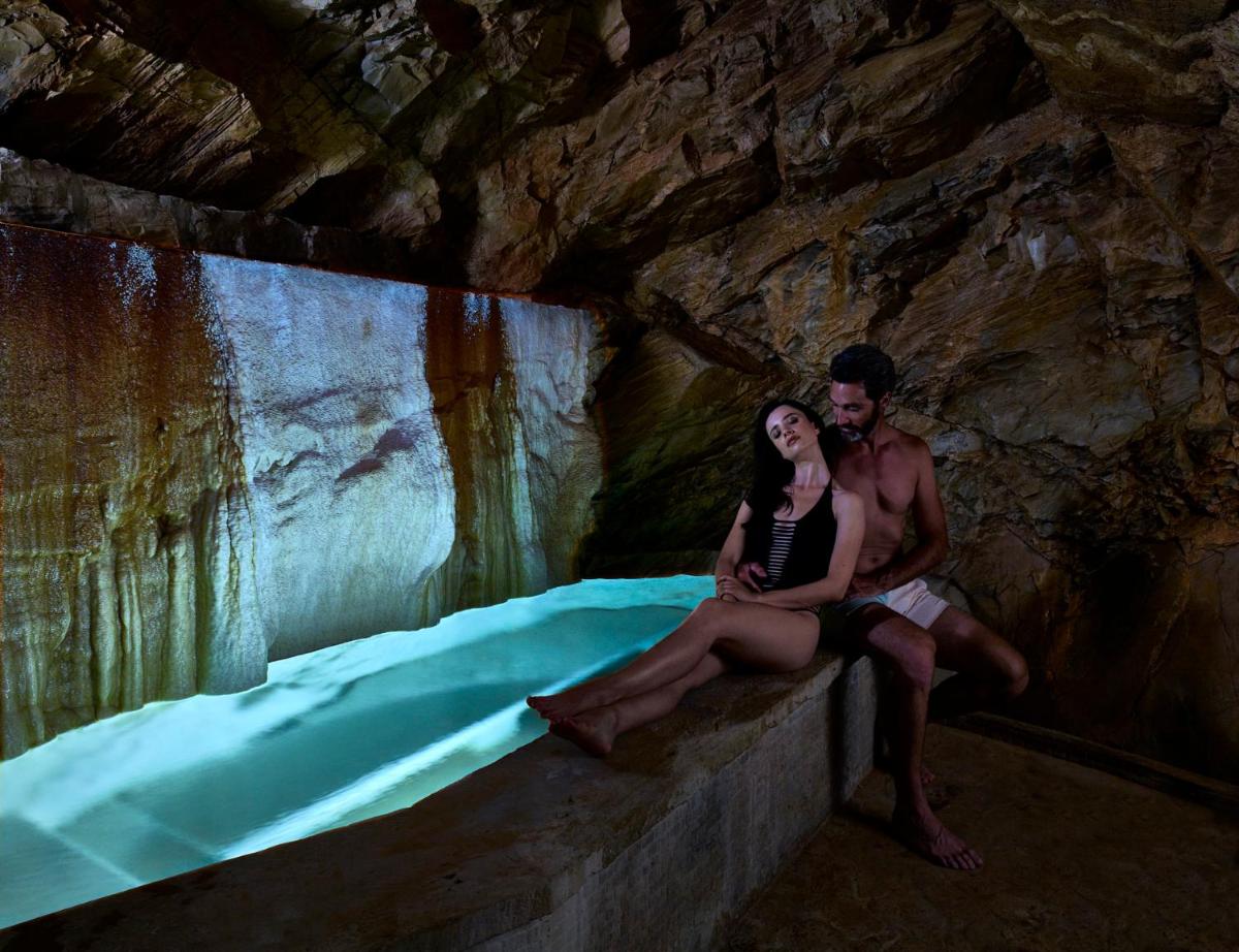 Bagni Di Pisa Palace & Thermal Spa - The Leading Hotels of the World