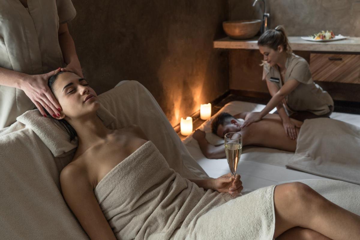 Bagni Di Pisa Palace & Thermal Spa - The Leading Hotels of the World