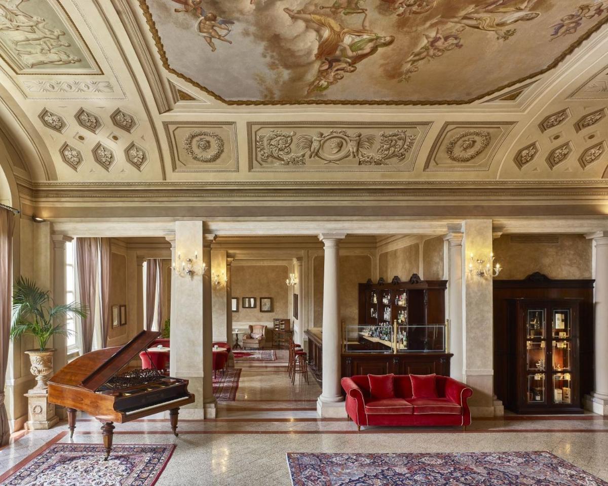Bagni Di Pisa Palace & Thermal Spa - The Leading Hotels of the World