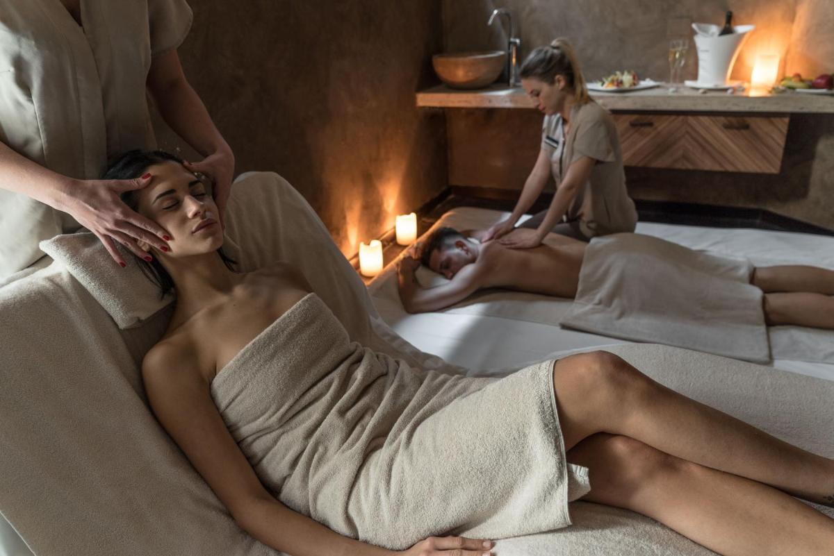Bagni Di Pisa Palace & Thermal Spa - The Leading Hotels of the World