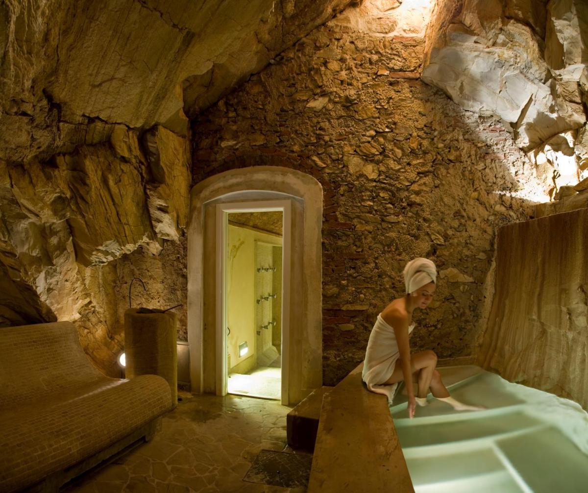 Bagni Di Pisa Palace & Thermal Spa - The Leading Hotels of the World