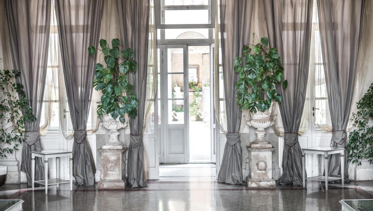 Bagni Di Pisa Palace & Thermal Spa - The Leading Hotels of the World