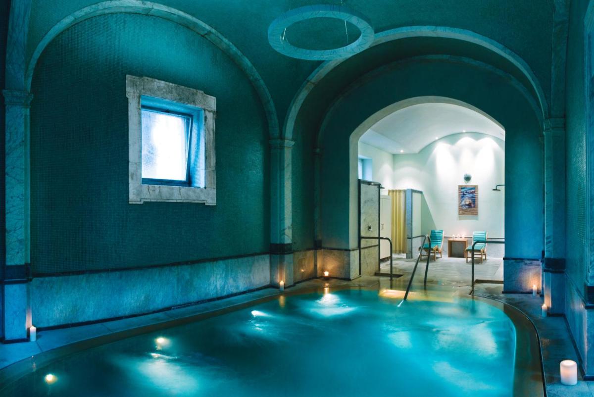 Bagni Di Pisa Palace & Thermal Spa - The Leading Hotels of the World