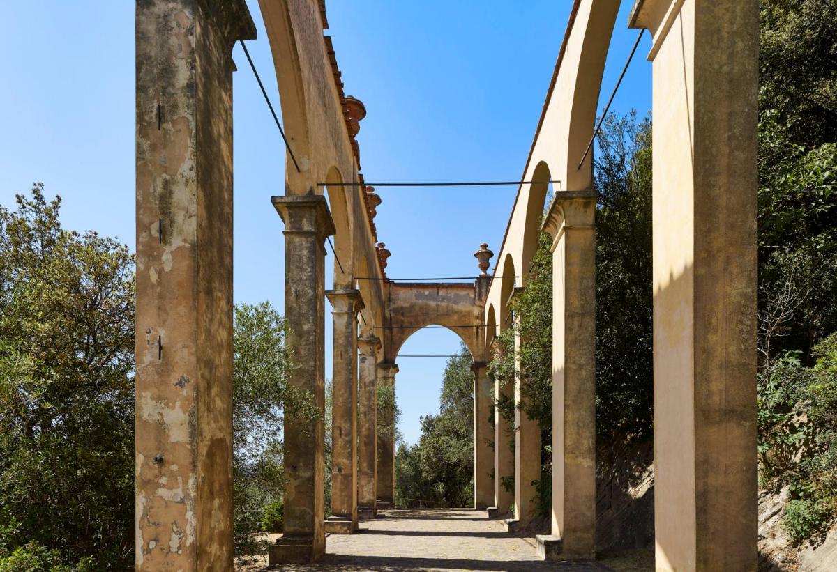 Bagni Di Pisa Palace & Thermal Spa - The Leading Hotels of the World