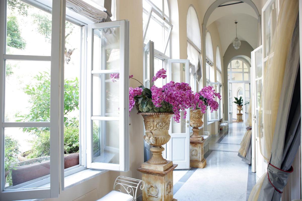 Bagni Di Pisa Palace & Thermal Spa - The Leading Hotels of the World