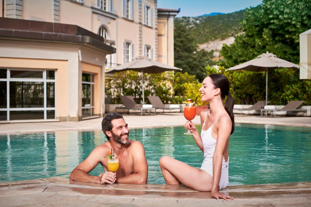 Bagni Di Pisa Palace & Thermal Spa - The Leading Hotels of the World