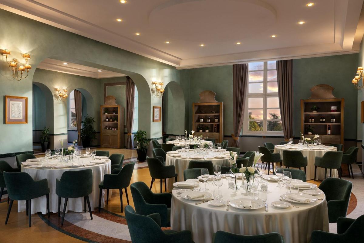 Bagni Di Pisa Palace & Thermal Spa - The Leading Hotels of the World