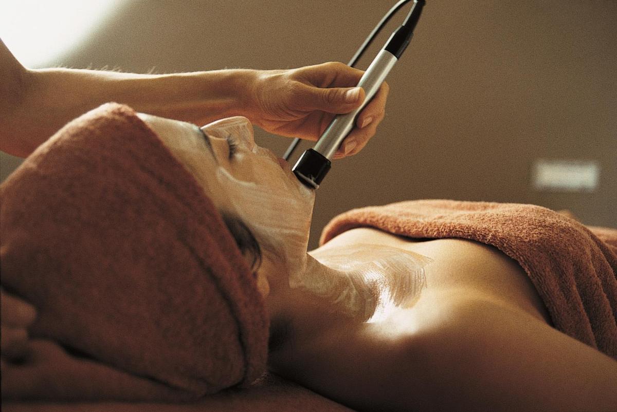 Bagni Di Pisa Palace & Thermal Spa - The Leading Hotels of the World