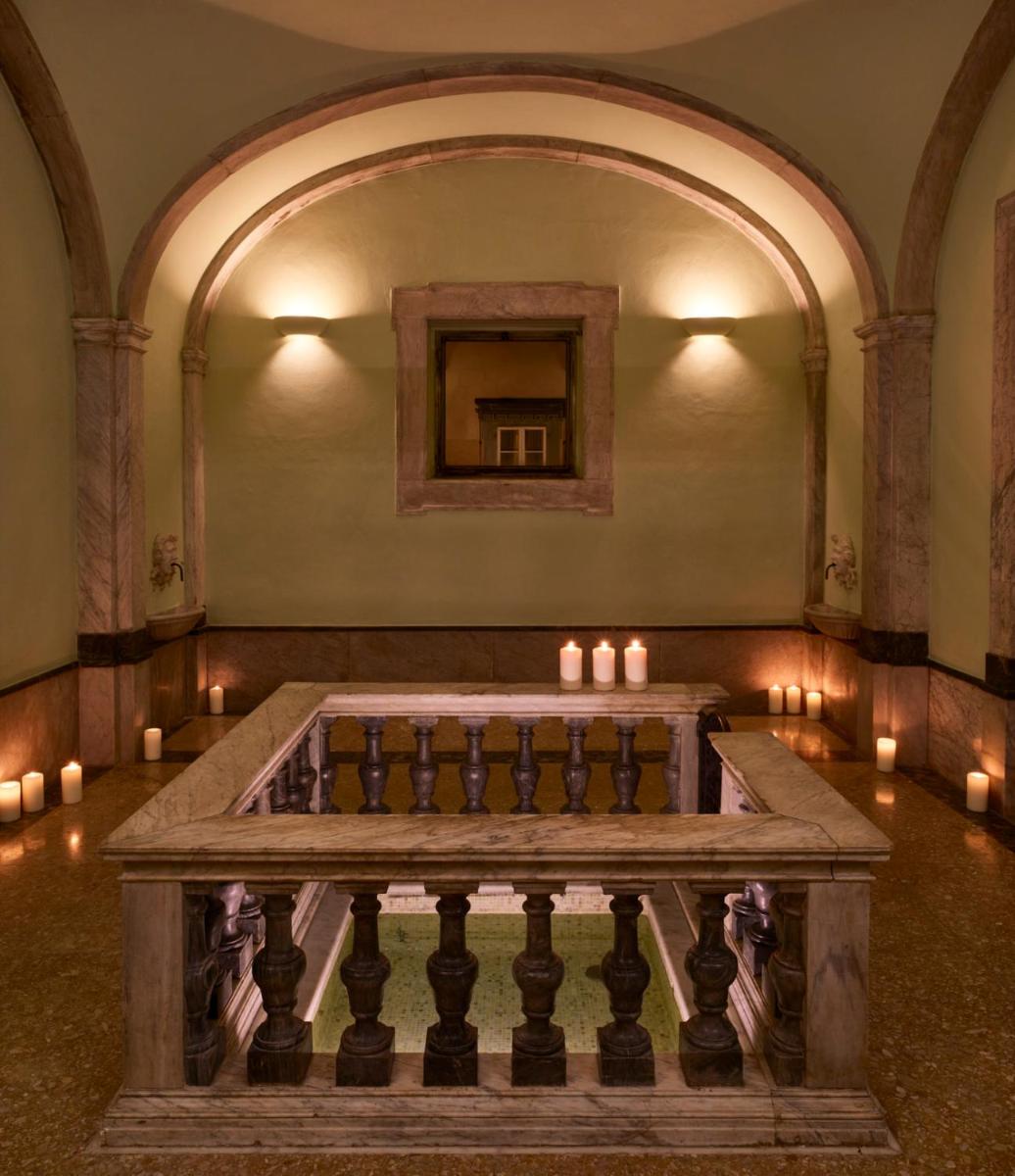 Bagni Di Pisa Palace & Thermal Spa - The Leading Hotels of the World