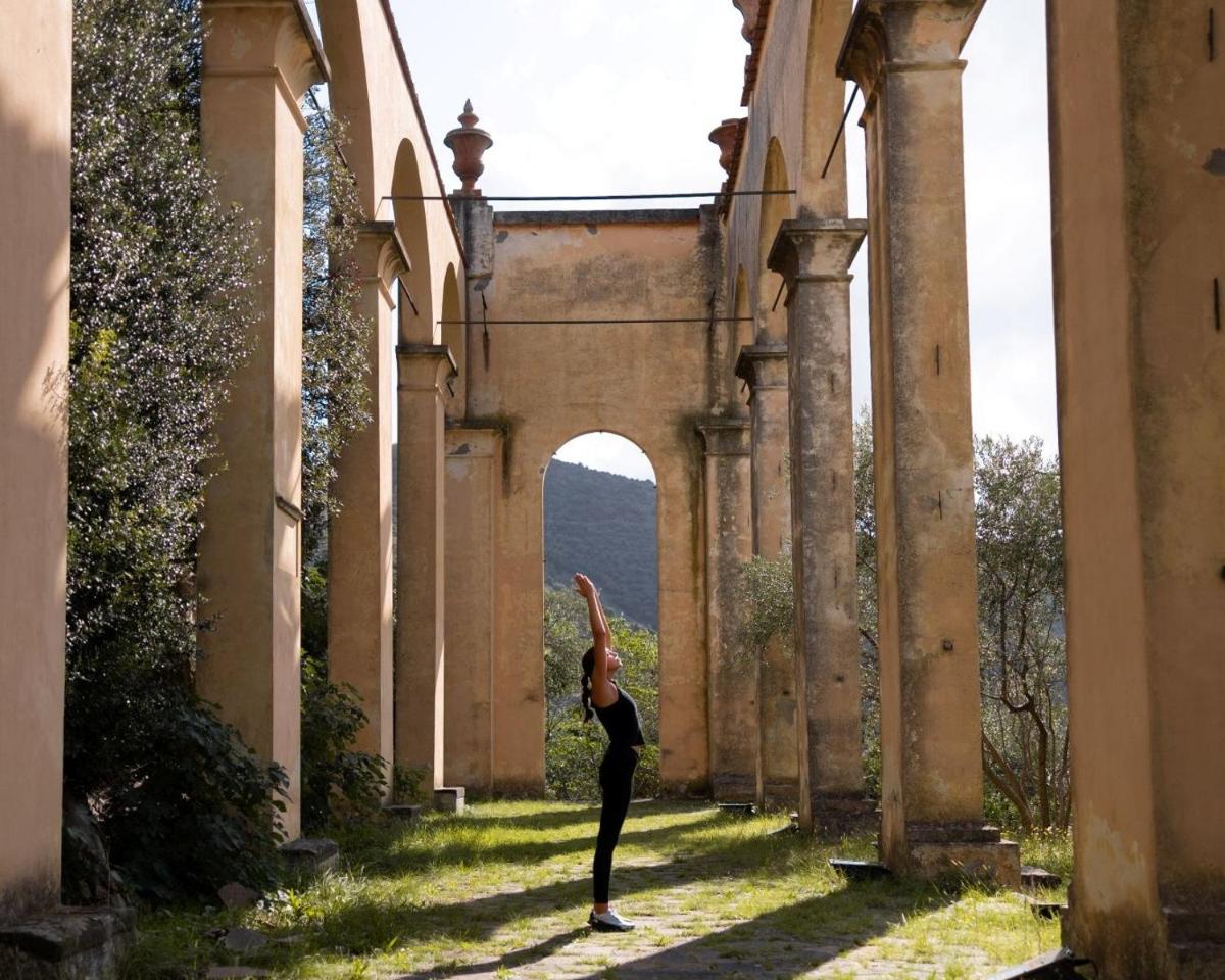 Bagni Di Pisa Palace & Thermal Spa - The Leading Hotels of the World