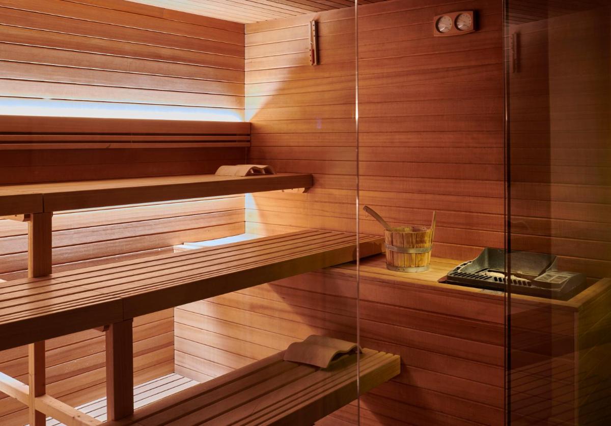 Bagni Di Pisa Palace & Thermal Spa - The Leading Hotels of the World