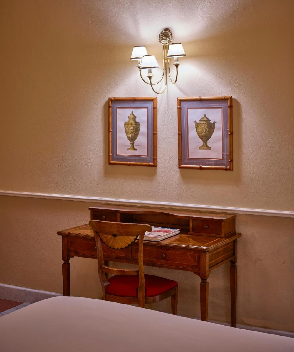 Bagni Di Pisa Palace & Thermal Spa - The Leading Hotels of the World