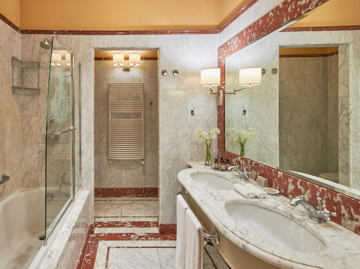Bagni Di Pisa Palace & Thermal Spa - The Leading Hotels of the World