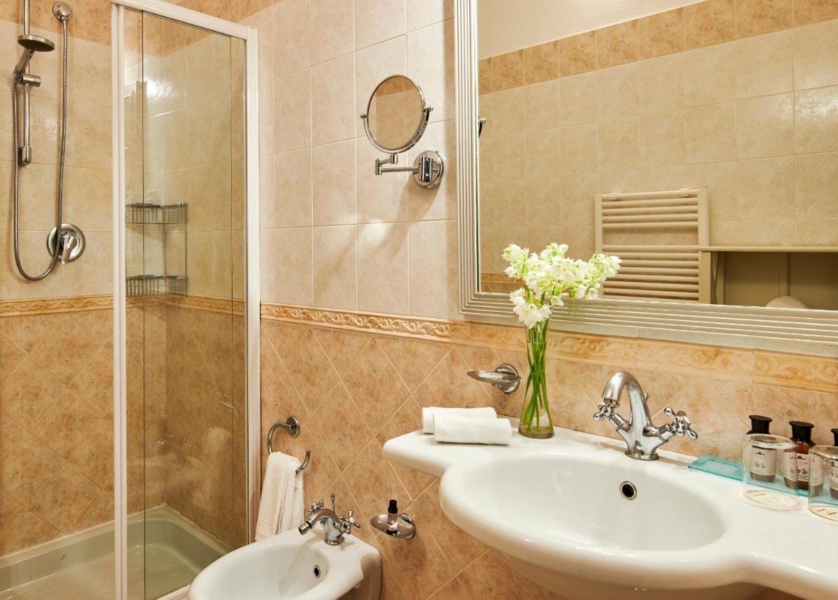 Bagni Di Pisa Palace & Thermal Spa - The Leading Hotels of the World