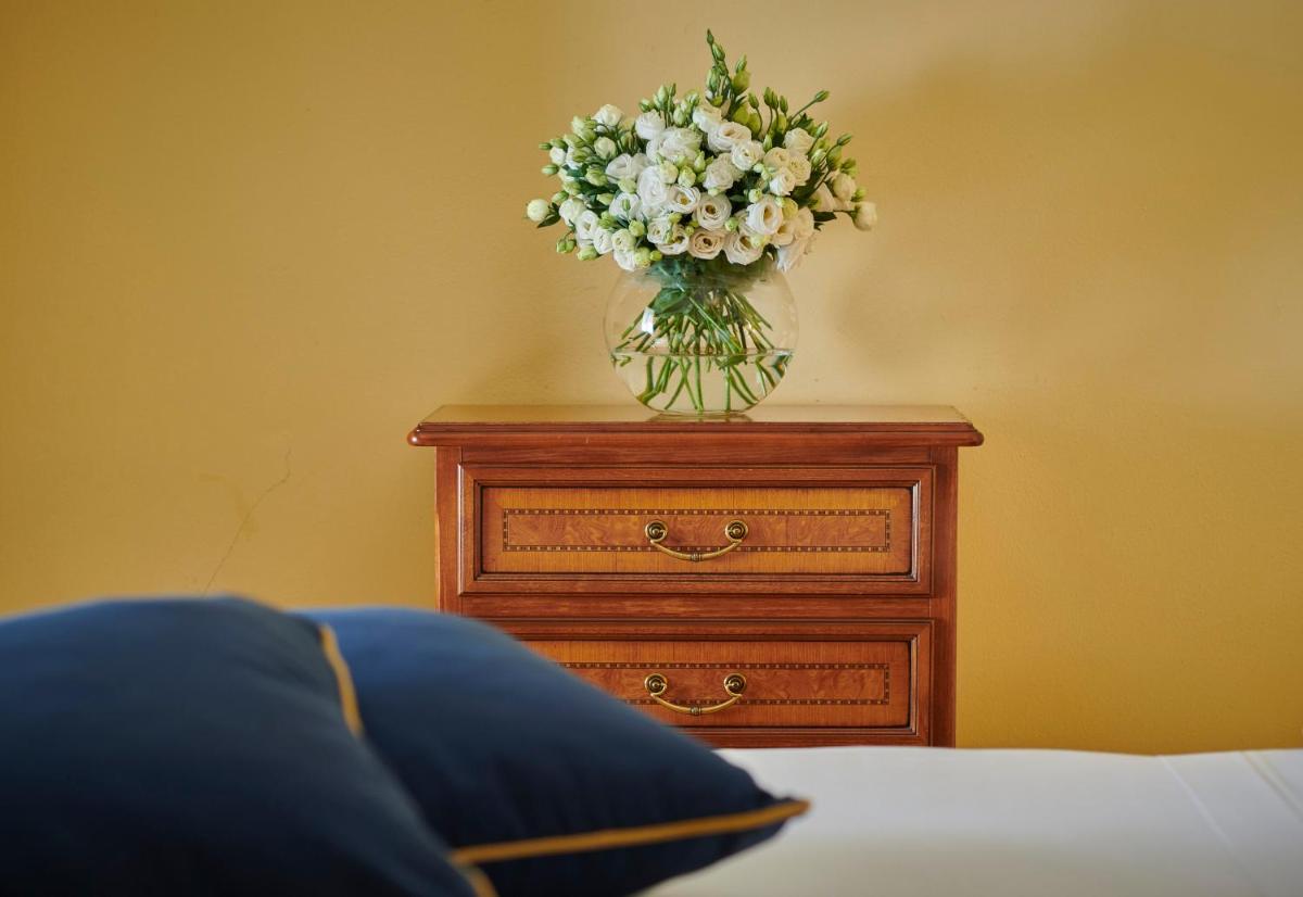 Bagni Di Pisa Palace & Thermal Spa - The Leading Hotels of the World