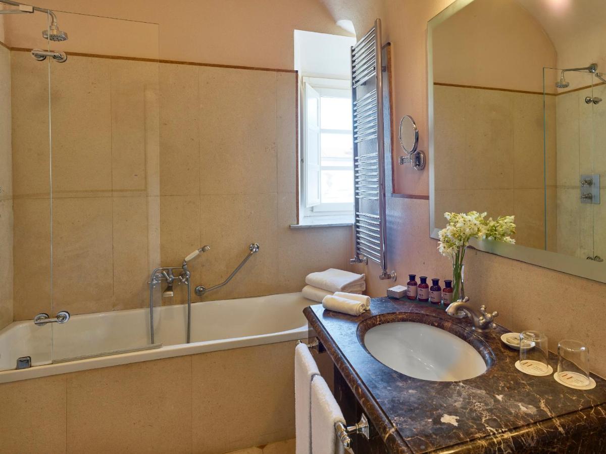Bagni Di Pisa Palace & Thermal Spa - The Leading Hotels of the World