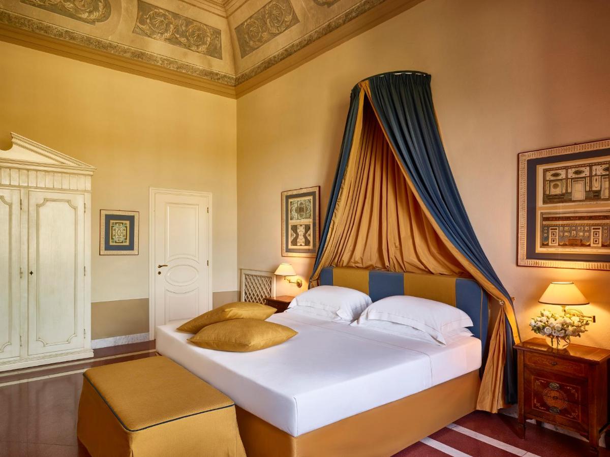 Bagni Di Pisa Palace & Thermal Spa - The Leading Hotels of the World