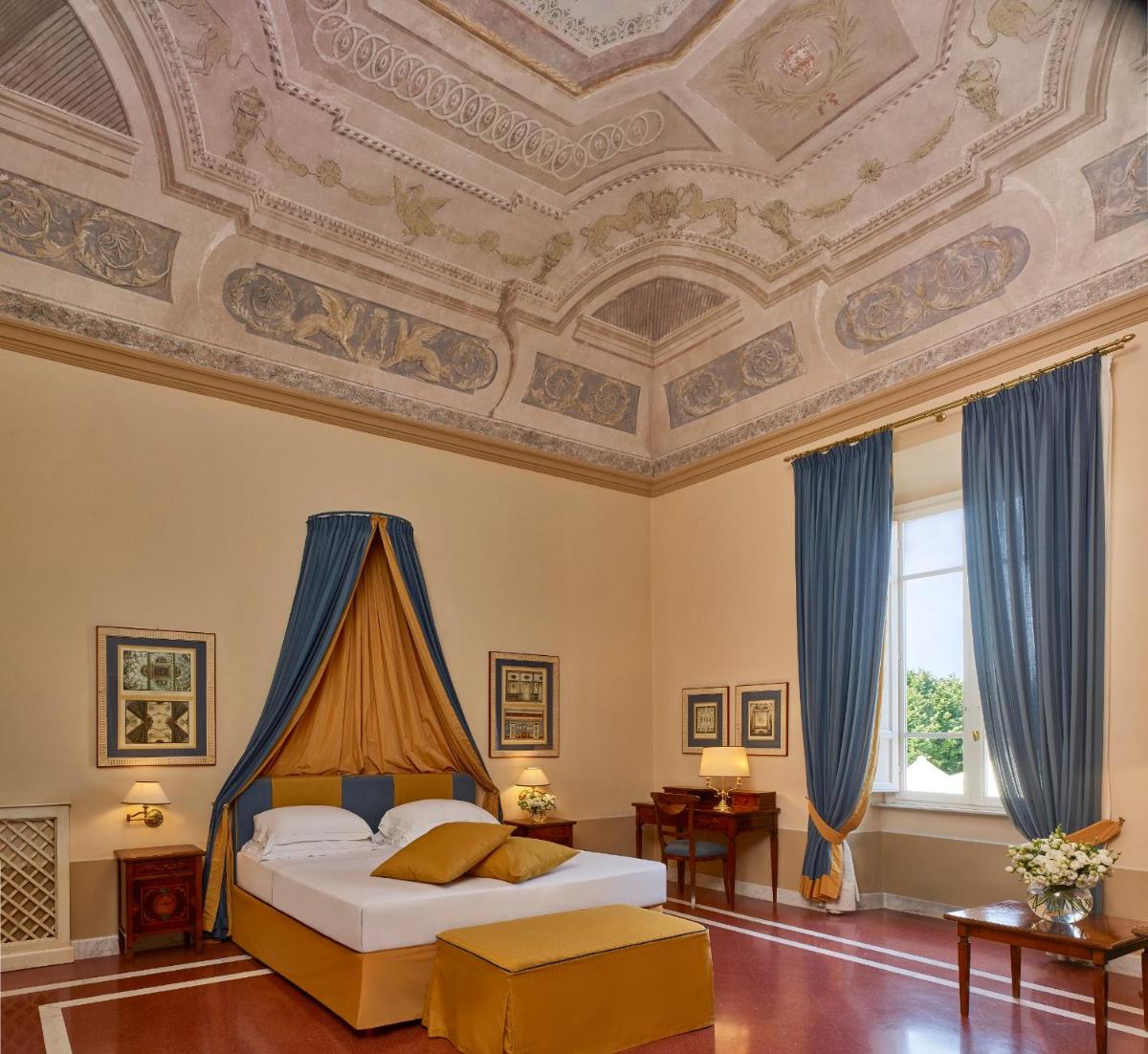 Bagni Di Pisa Palace & Thermal Spa - The Leading Hotels of the World