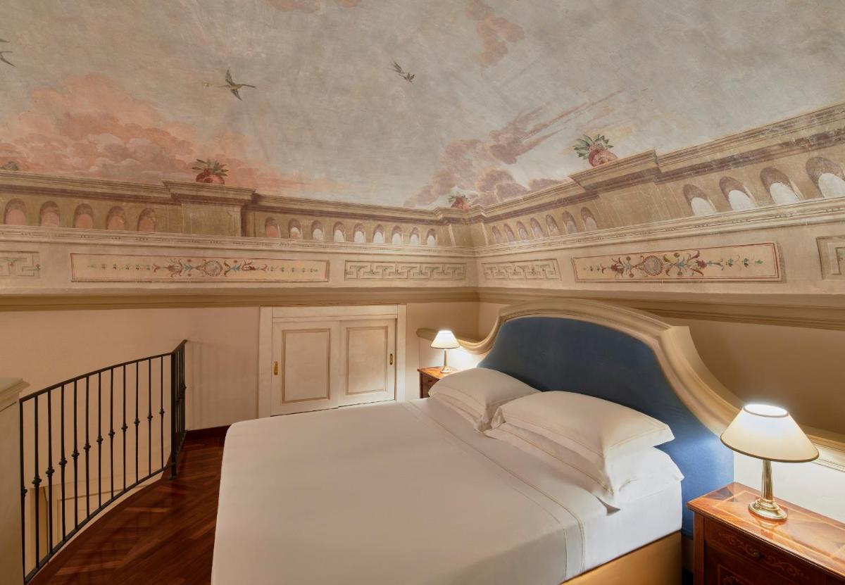 Bagni Di Pisa Palace & Thermal Spa - The Leading Hotels of the World