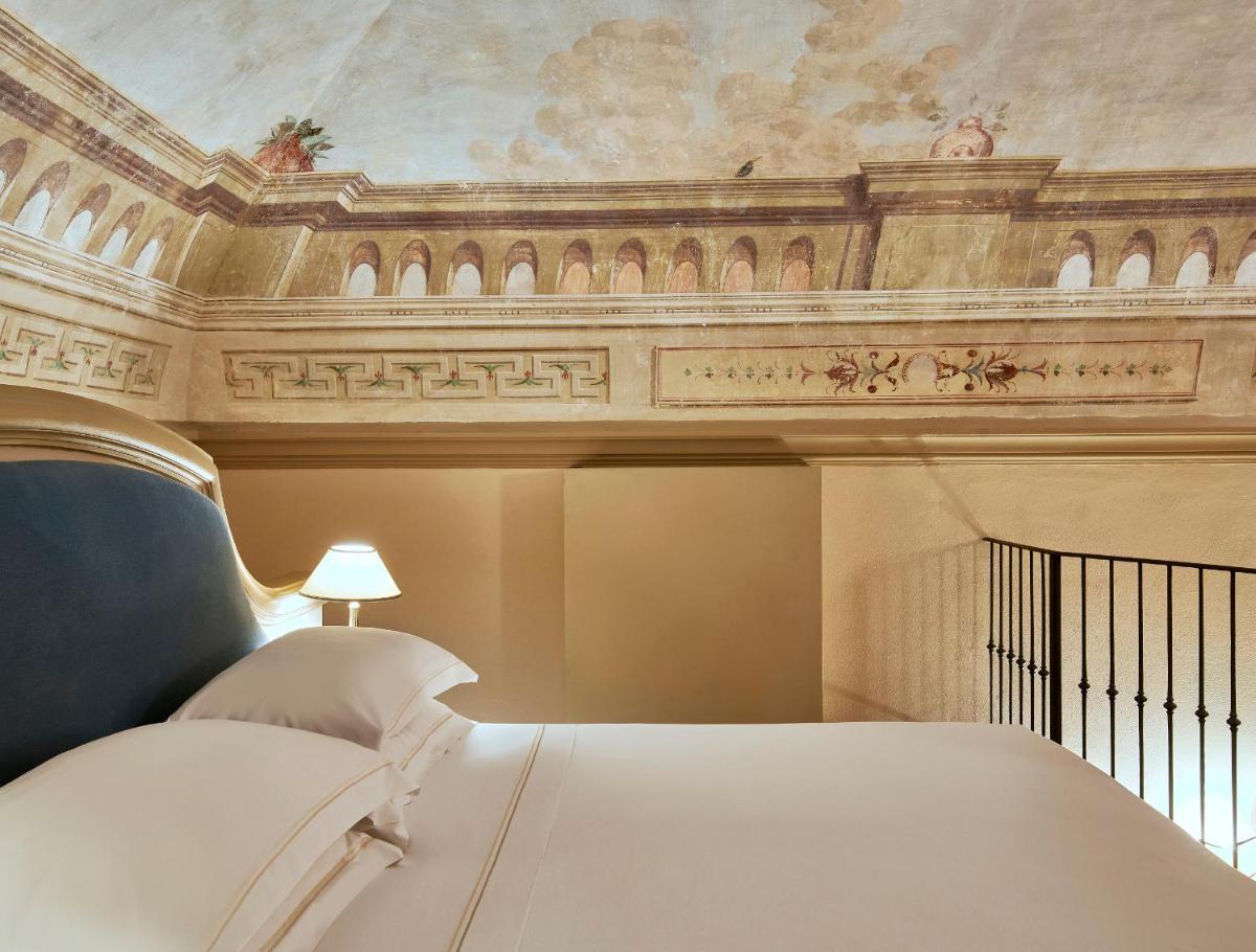 Bagni Di Pisa Palace & Thermal Spa - The Leading Hotels of the World
